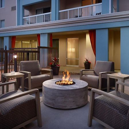 Courtyard By Marriott Myrtle Beach Broadway Экстерьер фото