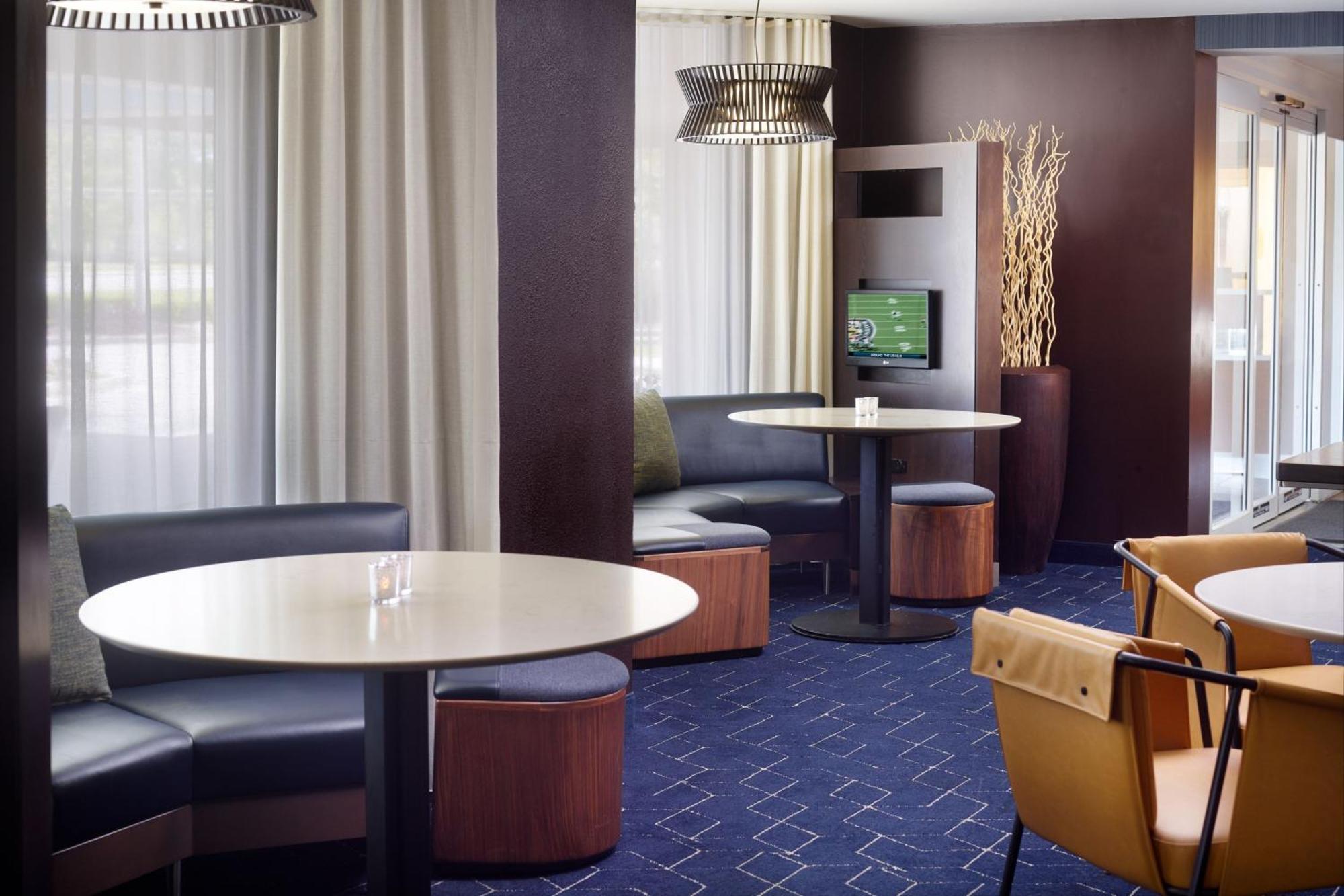 Courtyard By Marriott Myrtle Beach Broadway Экстерьер фото