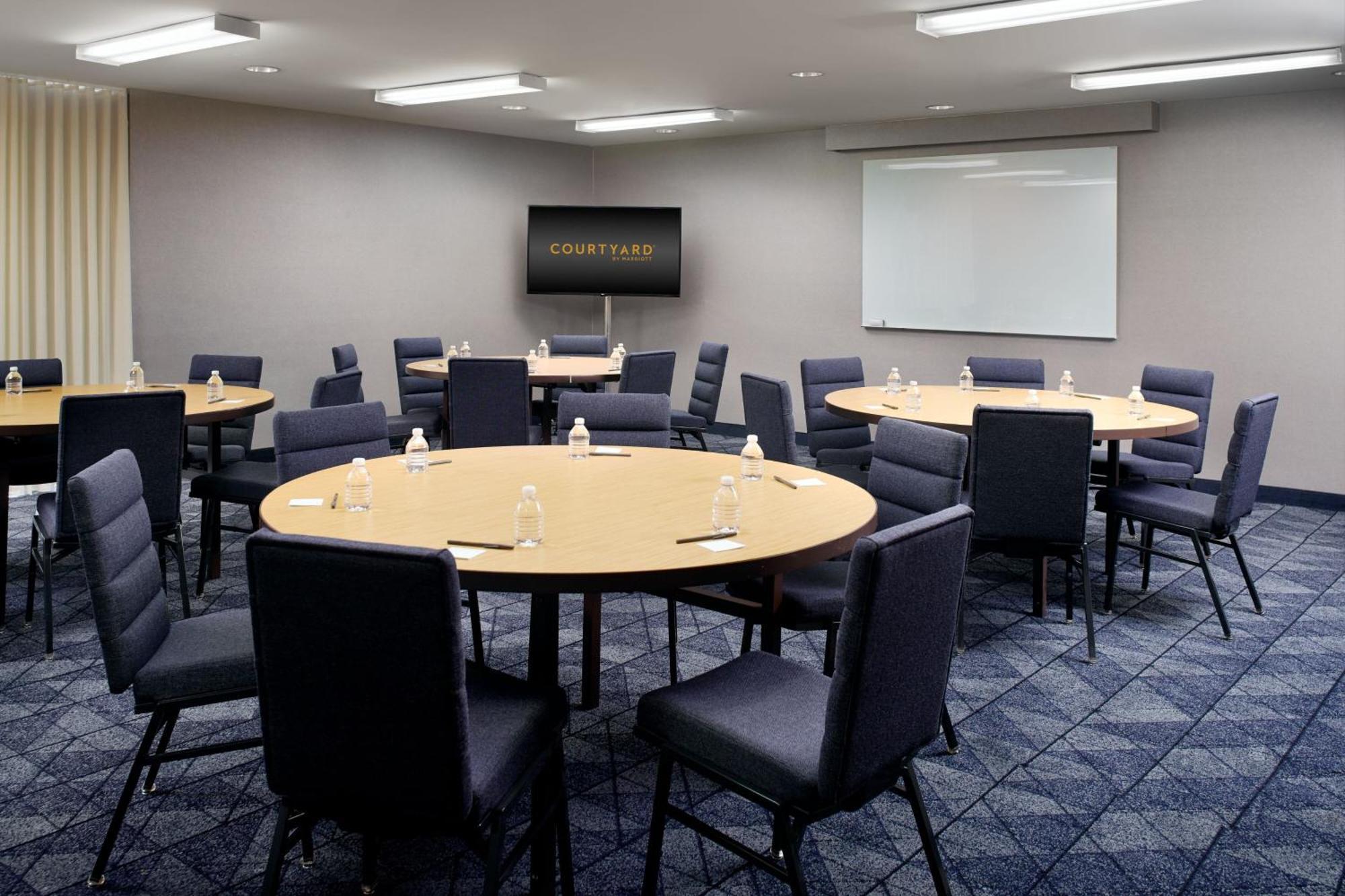Courtyard By Marriott Myrtle Beach Broadway Экстерьер фото