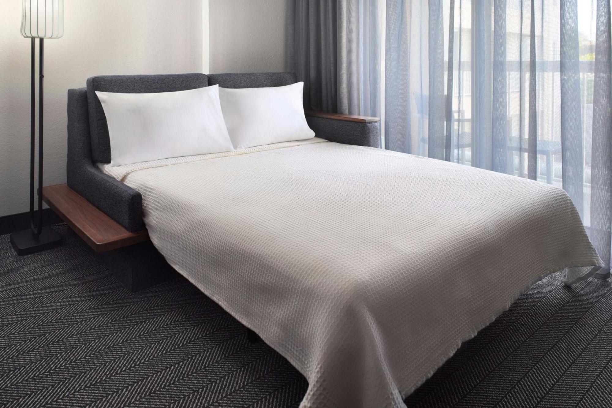 Courtyard By Marriott Myrtle Beach Broadway Экстерьер фото