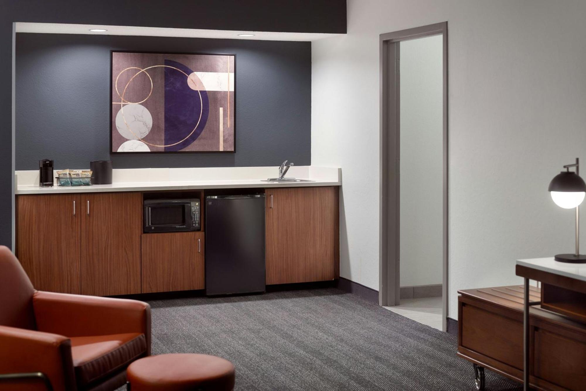 Courtyard By Marriott Myrtle Beach Broadway Экстерьер фото