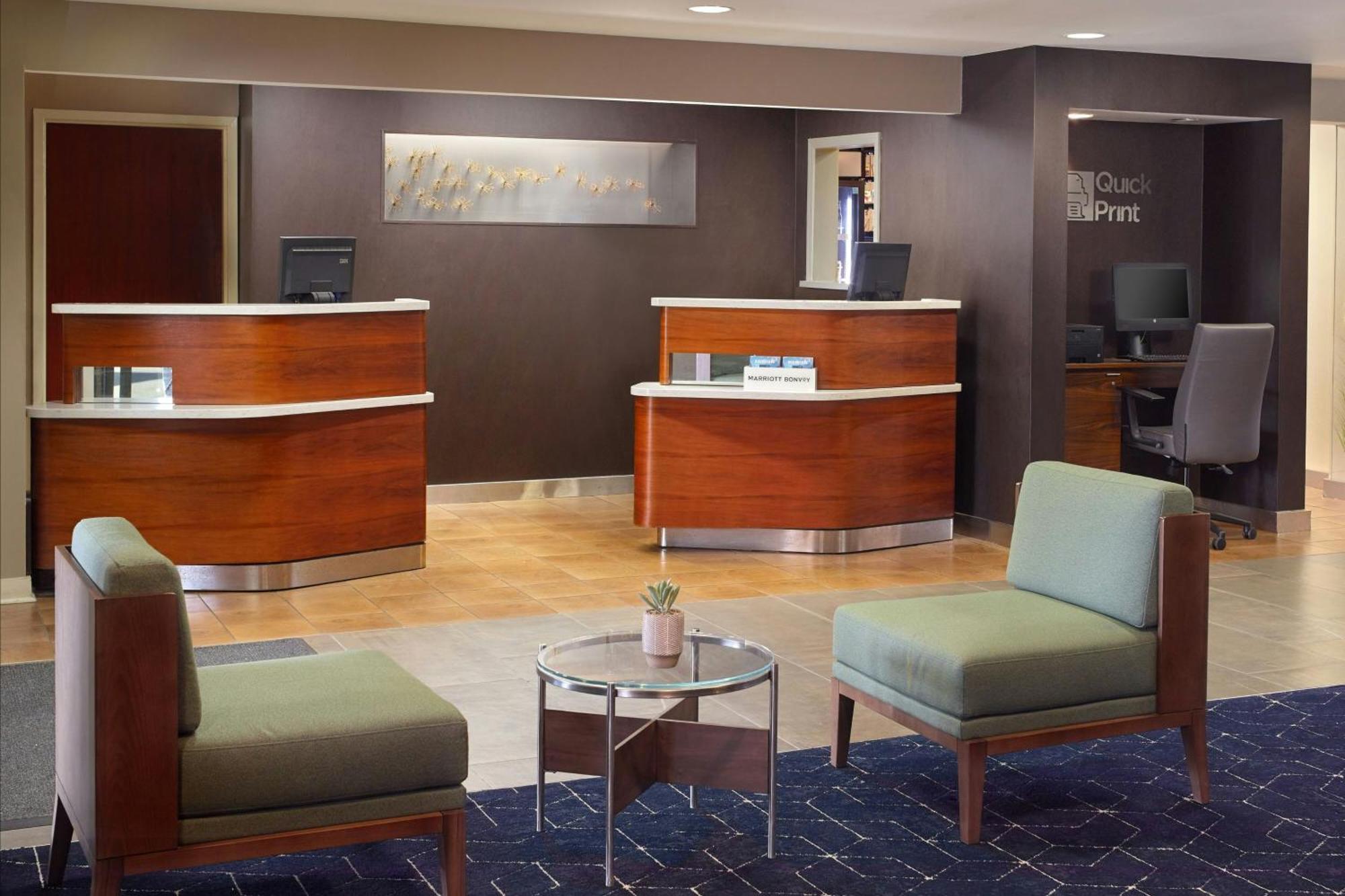 Courtyard By Marriott Myrtle Beach Broadway Экстерьер фото