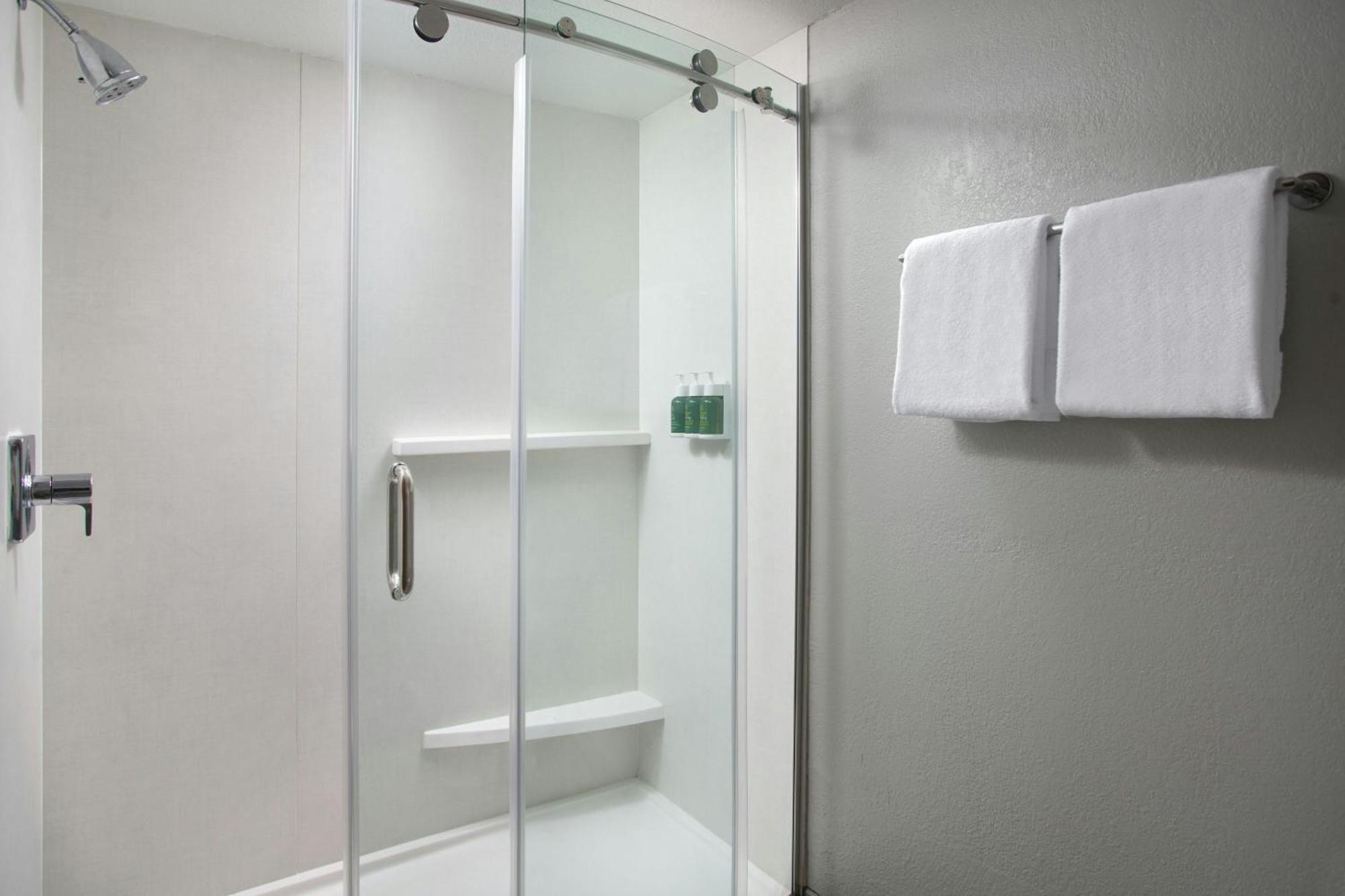 Courtyard By Marriott Myrtle Beach Broadway Экстерьер фото