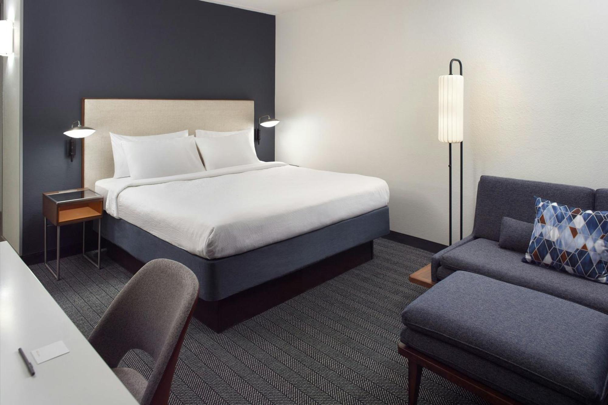 Courtyard By Marriott Myrtle Beach Broadway Экстерьер фото