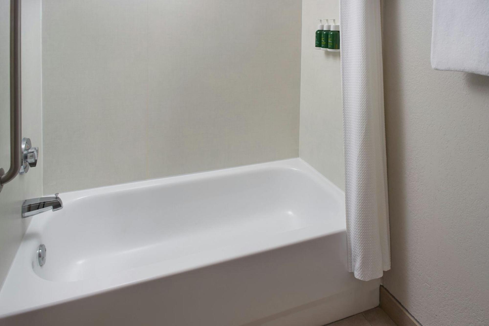 Courtyard By Marriott Myrtle Beach Broadway Экстерьер фото