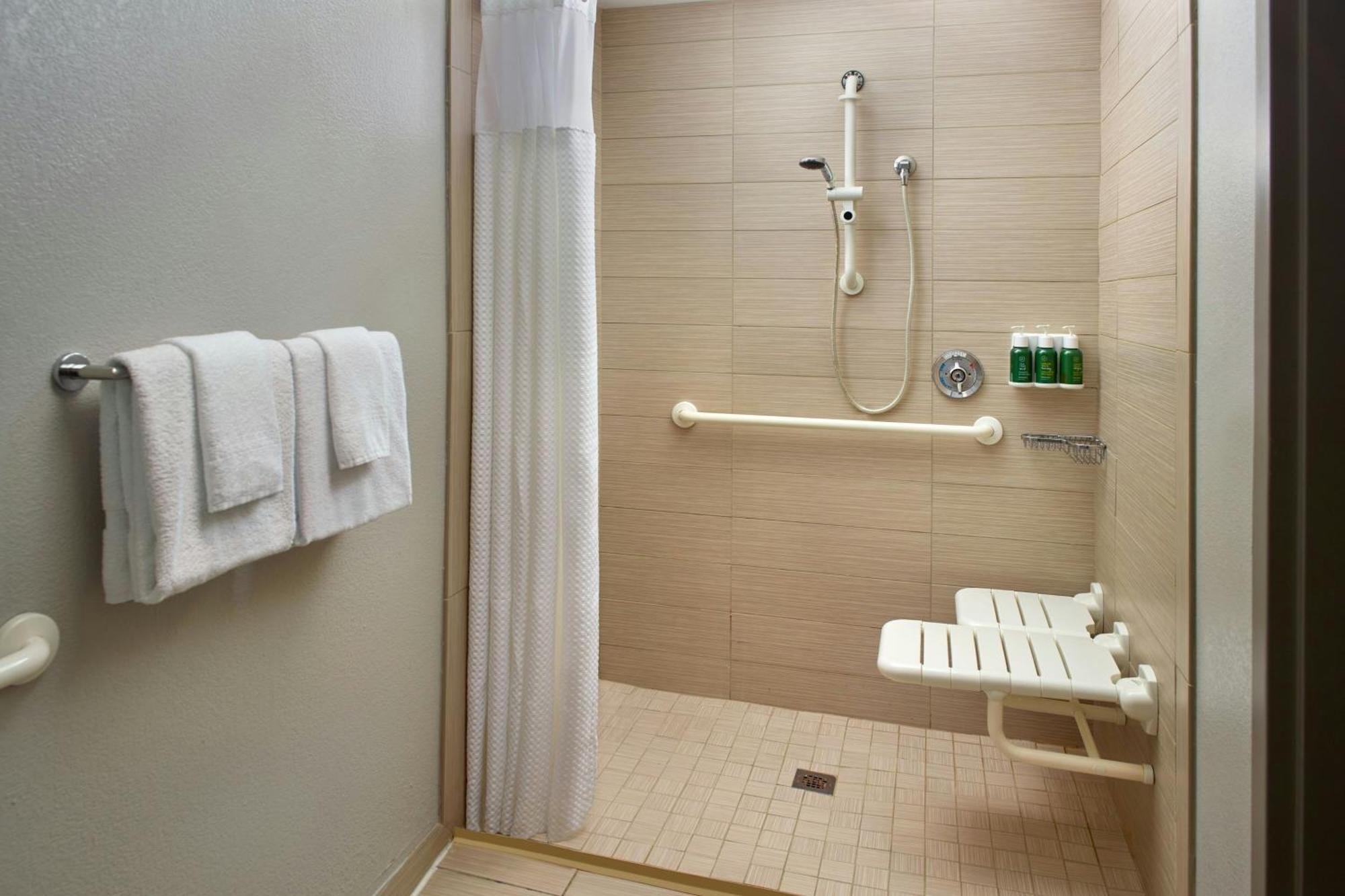 Courtyard By Marriott Myrtle Beach Broadway Экстерьер фото