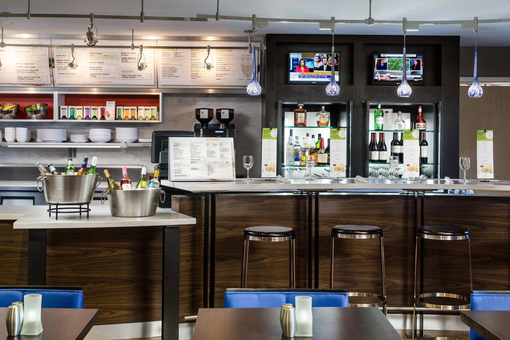 Courtyard By Marriott Myrtle Beach Broadway Экстерьер фото