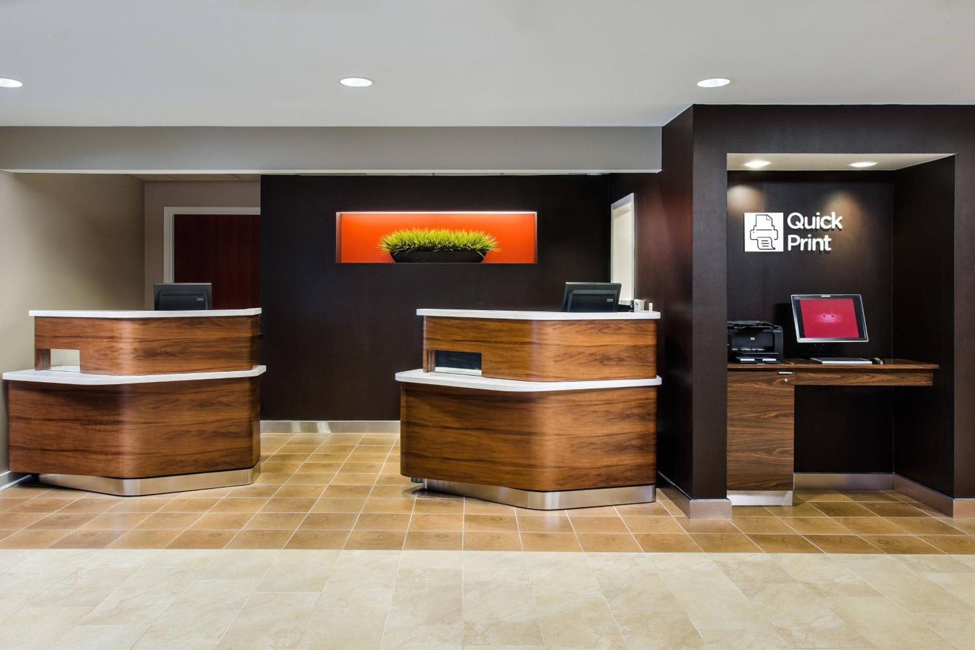 Courtyard By Marriott Myrtle Beach Broadway Экстерьер фото