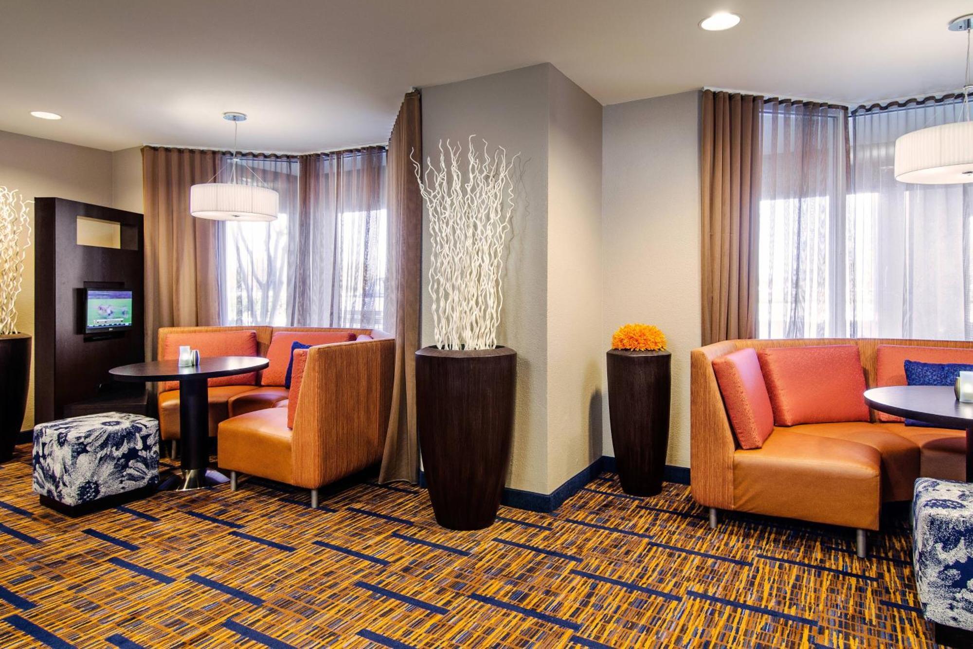 Courtyard By Marriott Myrtle Beach Broadway Экстерьер фото