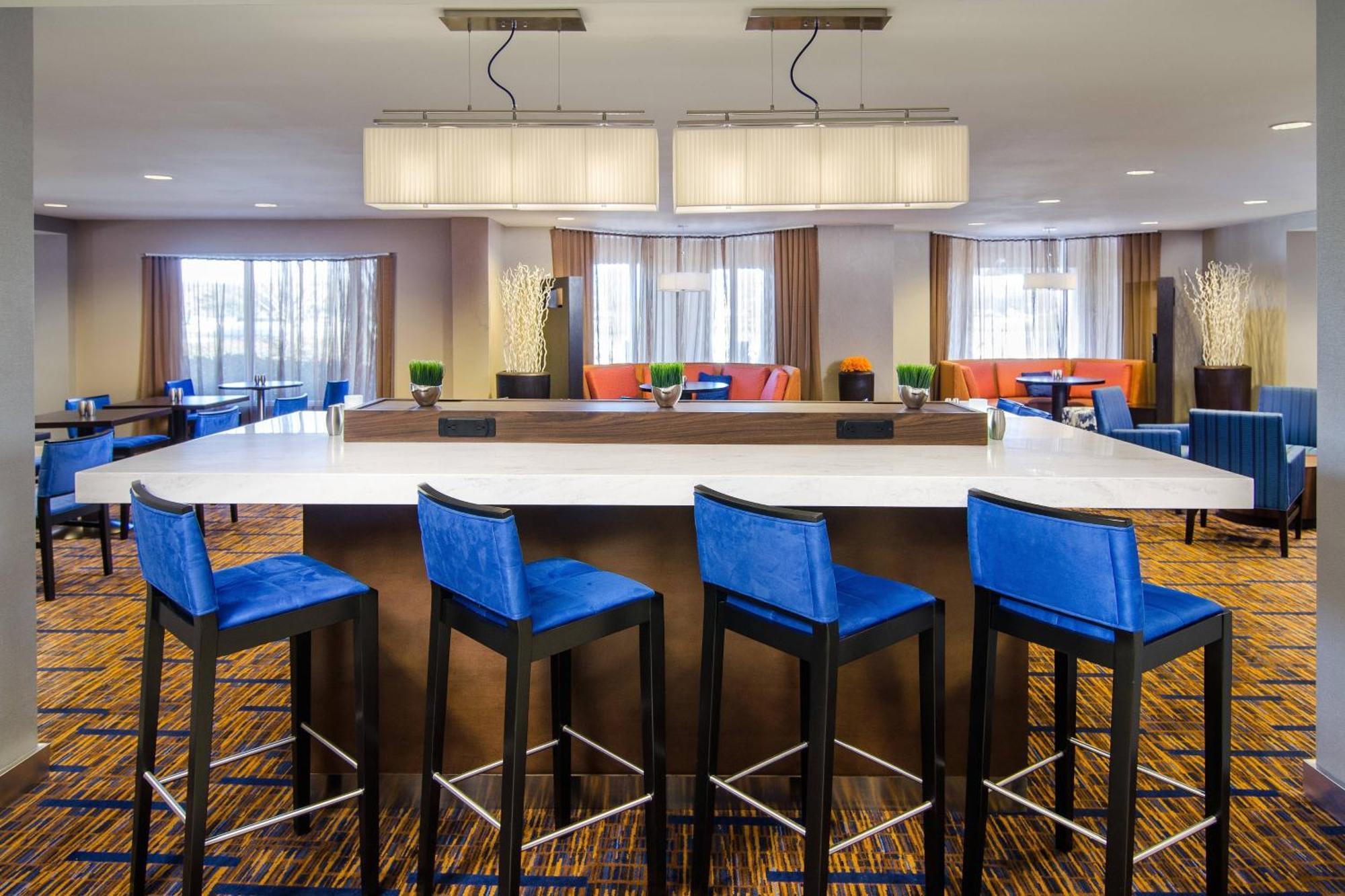 Courtyard By Marriott Myrtle Beach Broadway Экстерьер фото