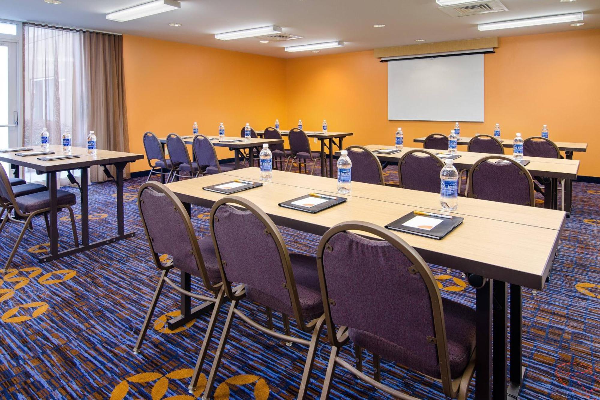 Courtyard By Marriott Myrtle Beach Broadway Экстерьер фото