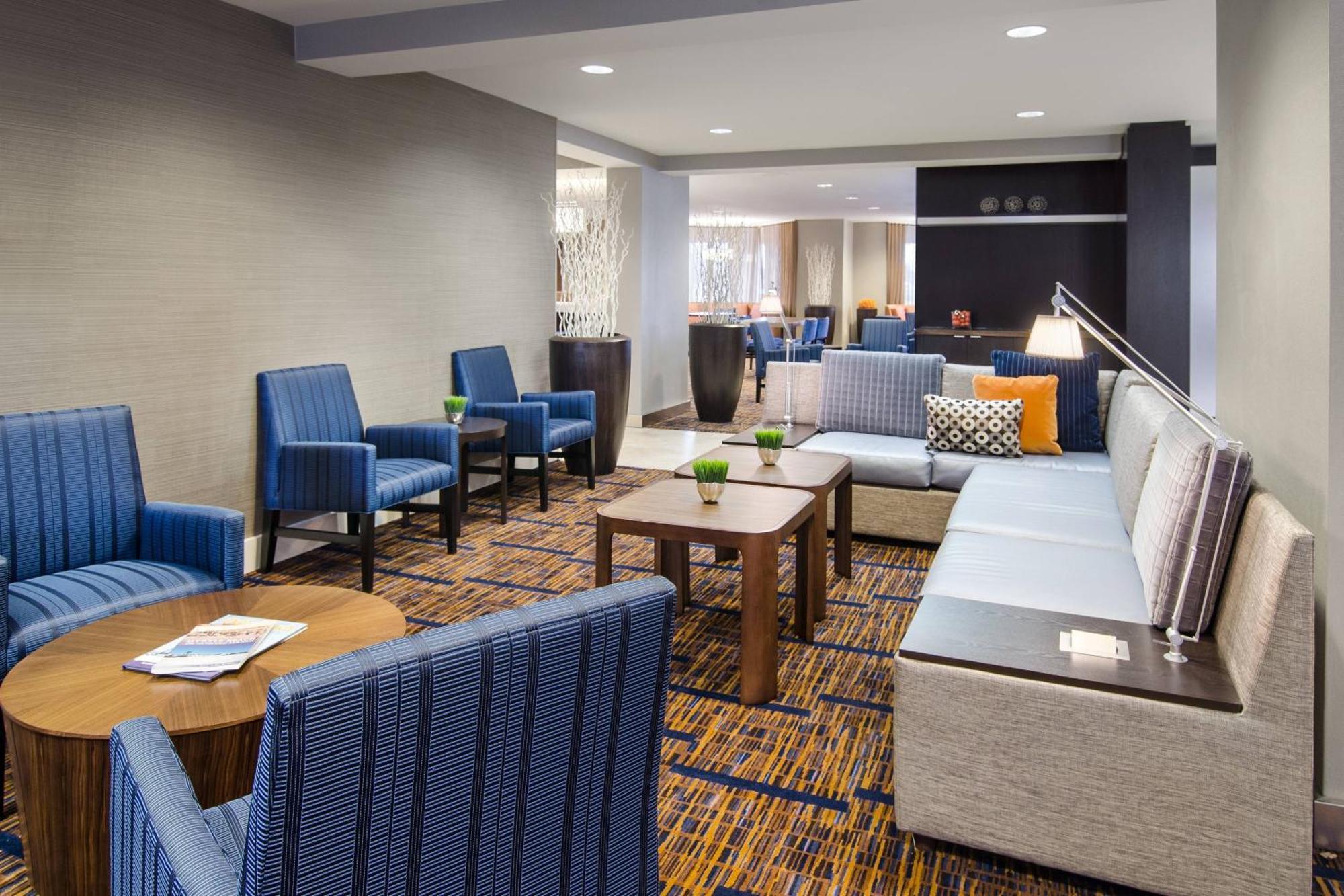 Courtyard By Marriott Myrtle Beach Broadway Экстерьер фото